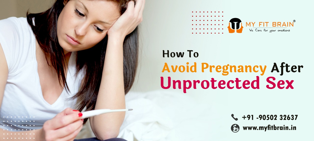 How To Avoid Pregnancy After Unprotected Sex